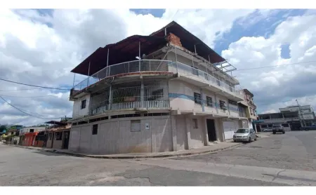 Casa En Venta Fundacion Mendoza Maz 6663101