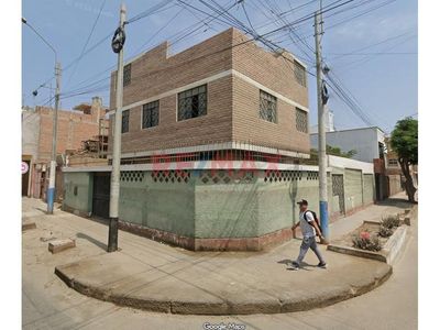Casa en venta Jirón César Vallejo, Urbanización Los Pilares Aduaneros, Callao, 07001, Per
