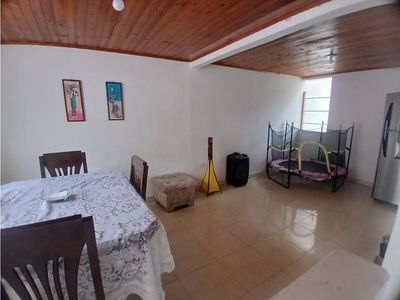 Casa en venta La Sultana, Manizales