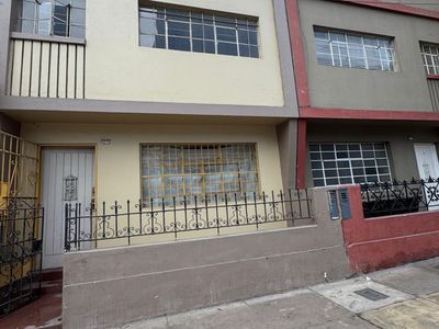Casa en venta La Victoria, Perú