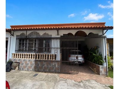 Casa en venta Las Cumbres, Ciudad De Panamá