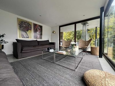 Casa en venta Lo Barnechea, Provincia De Santiago