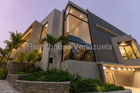 Casa En Venta Lomas Del Mirador Mls #25-23794