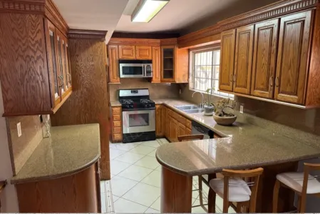 Casa en Venta - Lomas del Santuario