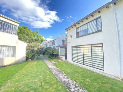 Casa en venta Los Andes, Occidente
