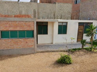Casa en venta Los Eucaliptos, Chiclayo, Perú