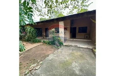 CASA EN VENTA, MARIANO ROQUE ALONSO