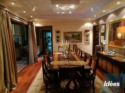 Casa en venta Mbocayaty 4 dormitorios