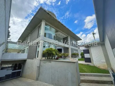 Casa En Venta Miranda Vgi