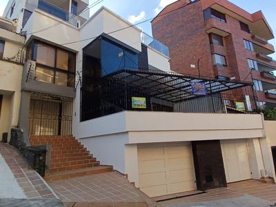 Casa en venta Oeste, Cali