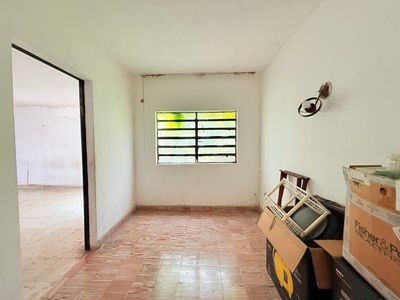 Casa en Venta para Remodelar Centro  Merida y Yucatan Foto 8 de 8
