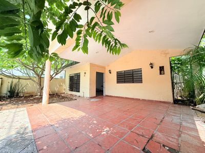 Casa en Venta para Remodelar Centro  Merida y Yucatan Foto 2 de 8