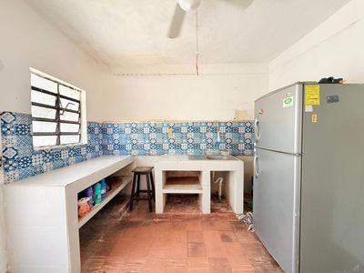 Casa en Venta para Remodelar Centro  Merida y Yucatan Foto 7 de 8