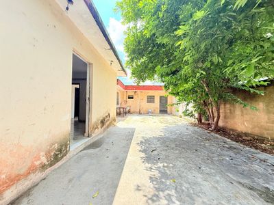 Casa en Venta para Remodelar Centro  Merida y Yucatan Foto 5 de 8