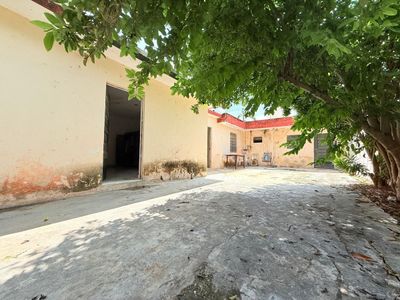 Casa en Venta para Remodelar Centro  Merida y Yucatan Foto 6 de 8