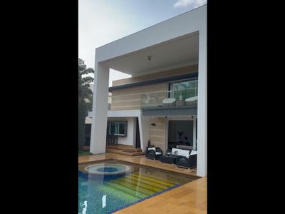 Casa en venta Parcelaciones Pance, Sur