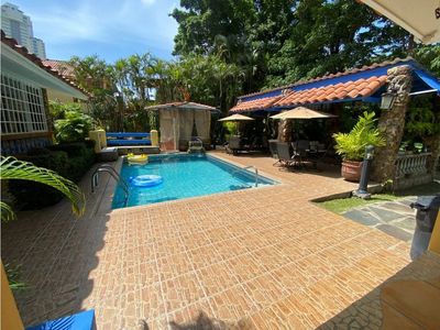 Casa en venta Playa Coronado, Chame