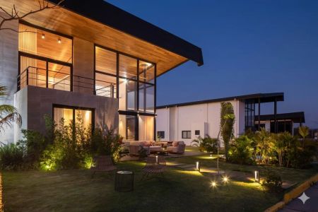CASA EN VENTA - PLAYA TURQUESA
