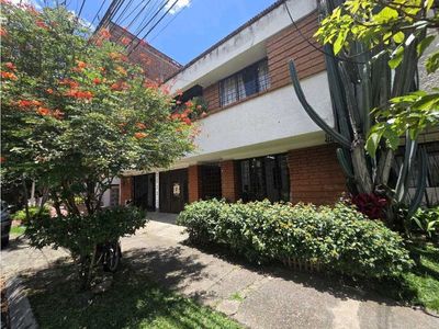 Casa en venta Poblado, Suroriente