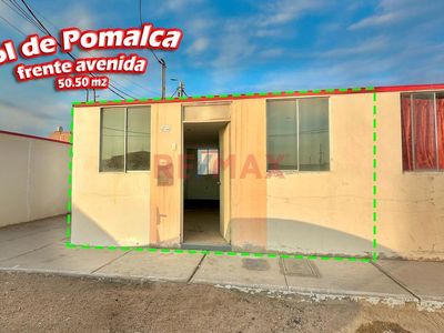 Casa en venta Pomalca, Chiclayo, Lambayeque, Per
