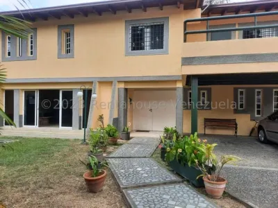 Casa En Venta Prados Del Este
