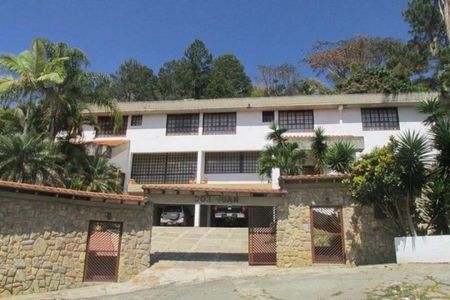 Casa en Venta Prados del Este - Caracas # 24-20653 G. 04143054662 / 04143247646