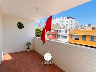 Casa en venta Pueblo Libre, Lima