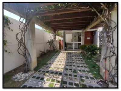 Casa en venta Punta Barco Resort, San Carlos