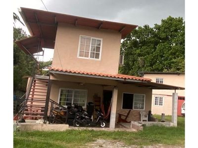 Casa en venta Punta De Barco, San Carlos