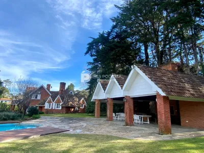 Casa en Venta Punta del Este 5 dormitorios Golf