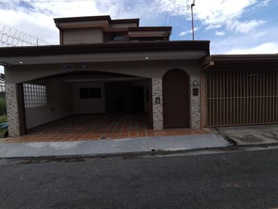 CASA EN VENTA SAN FRANCISCO DE HEREDIA Foto 5 de 10