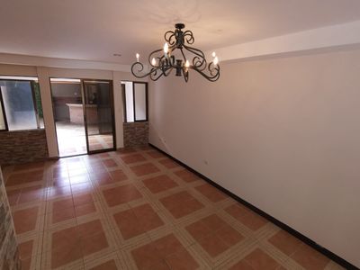 CASA EN VENTA SAN FRANCISCO DE HEREDIA