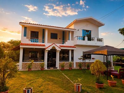 Casa en venta San Jacinto, Tumbes, Perú