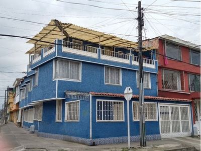 Casa en venta San Marcos, Occidente