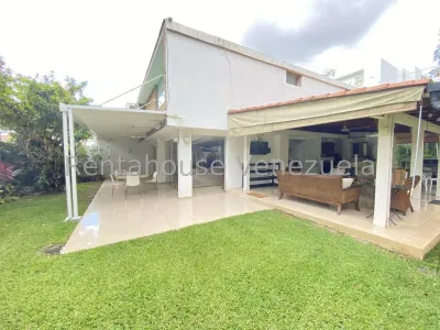 Casa En Venta San Roman #25-21909