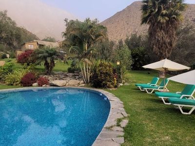 Casa en venta Santa Eulalia, Huarochirí, Lima, 15500, Perú