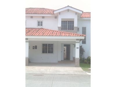 Casa en venta Santa María, Ciudad De Panamá