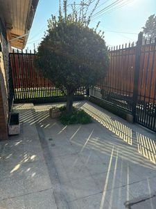 CASA EN VENTA SECTOR GUAIQUILLO CURICO