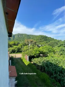 Casa en venta Tepoztlán Morelos
