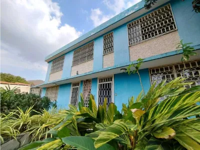 Casa En Venta Trigal Sur Valencia Gm-8954705
