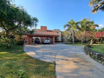 Casa en venta ubicada en las Mercedes San Diego Carabobo venezuala Cod 24-15149