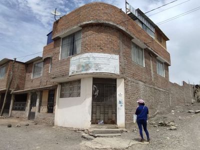 Casa en venta Uchumayo, Arequipa