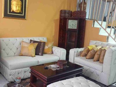 Casa en venta Versalles, Manizales