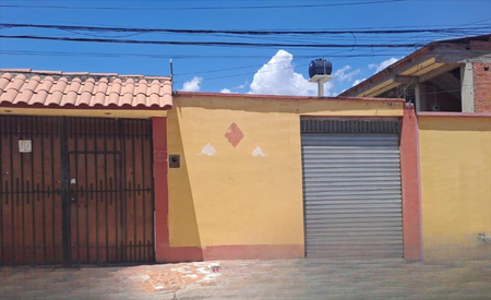 CASA EN VENTA ZONA LACMA(EN PROCESO DE VENTA)