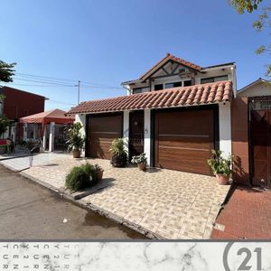 🏡CASA EN VENTA – ZONA NORTE, AV. MUTUALISTA