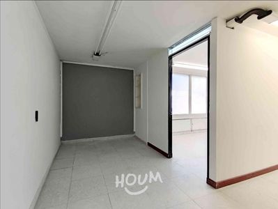 Casa en Veracruz. 2 habitaciones. 62 M2