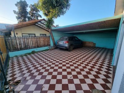 CASA EN VILLA UNIVERSITARIA, TALCA