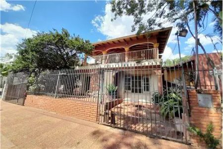 Casa en vista alegre