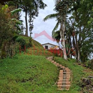 Casa-Finca en Venta con el Código 69197