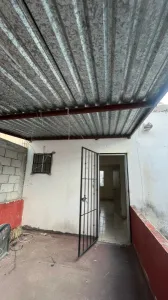 CASA HABITACIÓN 3 RECÁMARAS JARDINES DEL GRIJALVA CHIAPAS